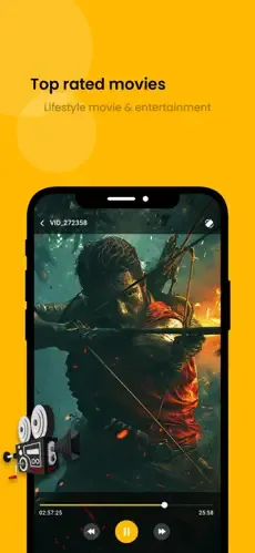 cricket-sonyliv Top Rated Movies